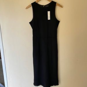NWT Theory sheath dress